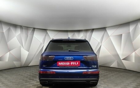 Audi Q7, 2019 год, 5 250 000 рублей, 8 фотография