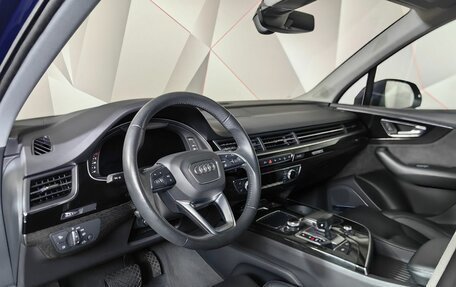 Audi Q7, 2019 год, 5 250 000 рублей, 18 фотография