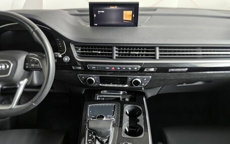 Audi Q7, 2019 год, 5 250 000 рублей, 14 фотография