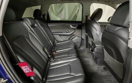 Audi Q7, 2019 год, 5 250 000 рублей, 15 фотография