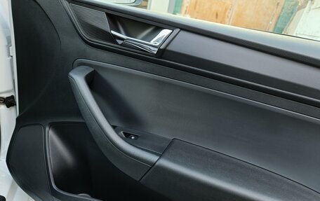 Skoda Rapid II, 2021 год, 1 650 000 рублей, 15 фотография