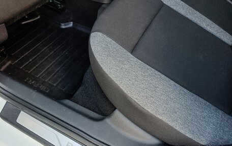 Skoda Rapid II, 2021 год, 1 650 000 рублей, 18 фотография