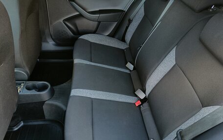 Skoda Rapid II, 2021 год, 1 650 000 рублей, 17 фотография
