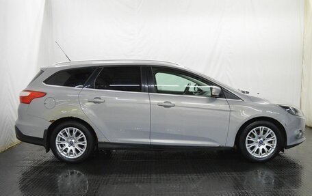 Ford Focus III, 2013 год, 789 000 рублей, 4 фотография