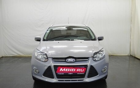 Ford Focus III, 2013 год, 789 000 рублей, 2 фотография