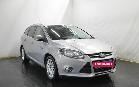 Ford Focus III, 2013 год, 789 000 рублей, 3 фотография