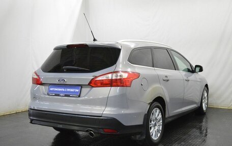 Ford Focus III, 2013 год, 789 000 рублей, 5 фотография
