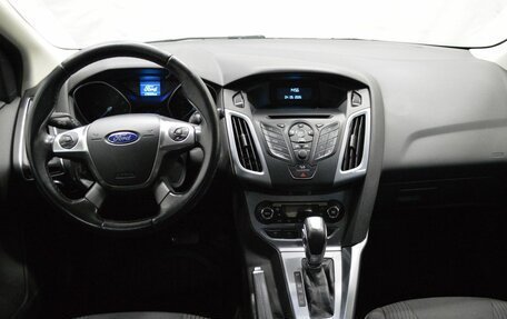 Ford Focus III, 2013 год, 789 000 рублей, 14 фотография