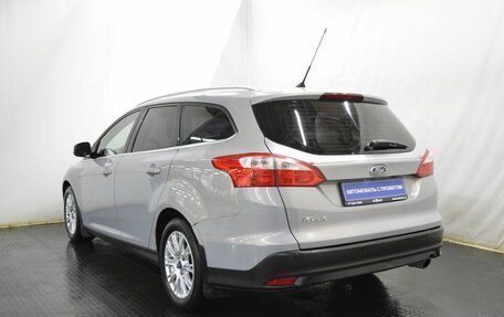 Ford Focus III, 2013 год, 789 000 рублей, 7 фотография