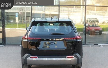 Toyota RAV4, 2026 год, 4 420 000 рублей, 4 фотография