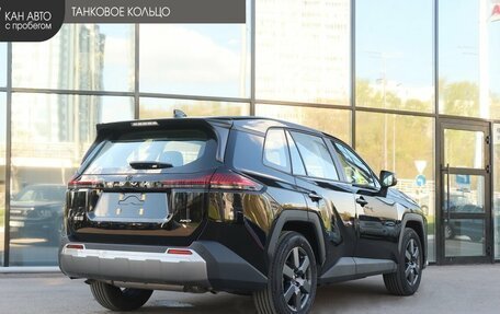 Toyota RAV4, 2026 год, 4 420 000 рублей, 3 фотография