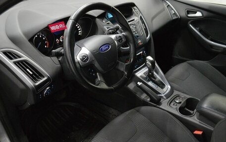 Ford Focus III, 2013 год, 789 000 рублей, 10 фотография