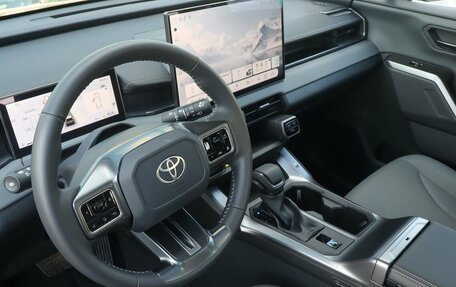 Toyota RAV4, 2026 год, 4 420 000 рублей, 5 фотография