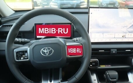 Toyota RAV4, 2026 год, 4 420 000 рублей, 14 фотография
