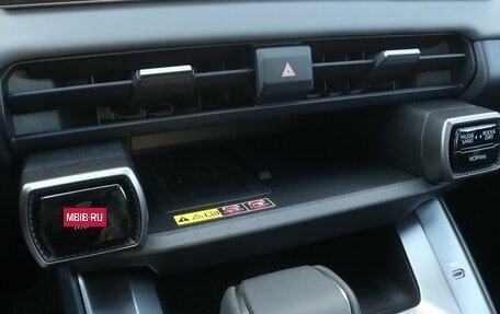 Toyota RAV4, 2026 год, 4 420 000 рублей, 12 фотография