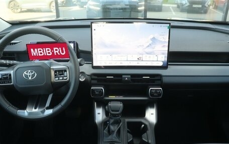 Toyota RAV4, 2026 год, 4 420 000 рублей, 7 фотография