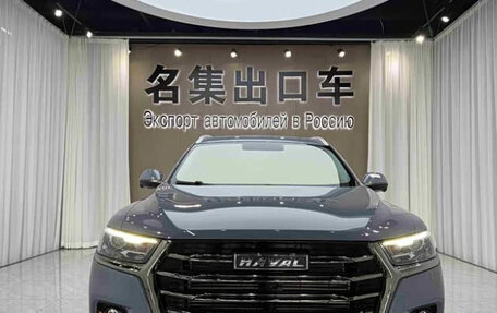 Haval H6, 2022 год, 1 420 000 рублей, 2 фотография