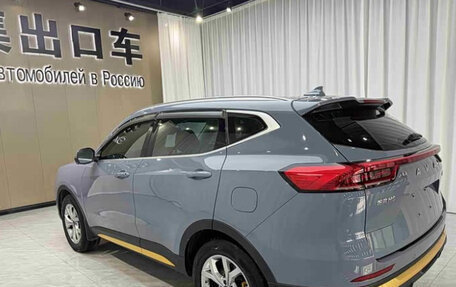 Haval H6, 2022 год, 1 420 000 рублей, 5 фотография
