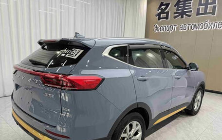Haval H6, 2022 год, 1 420 000 рублей, 3 фотография