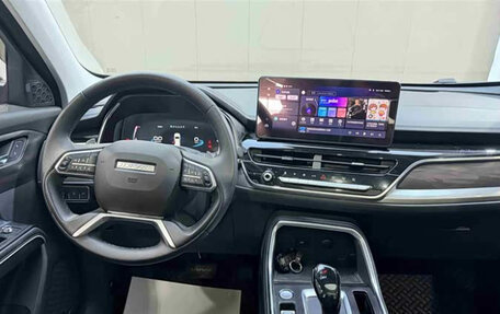 Haval H6, 2022 год, 1 420 000 рублей, 14 фотография