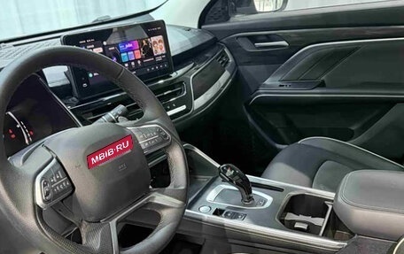 Haval H6, 2022 год, 1 420 000 рублей, 6 фотография