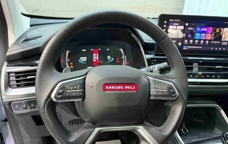 Haval H6, 2022 год, 1 420 000 рублей, 9 фотография