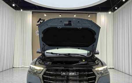 Haval H6, 2022 год, 1 420 000 рублей, 17 фотография