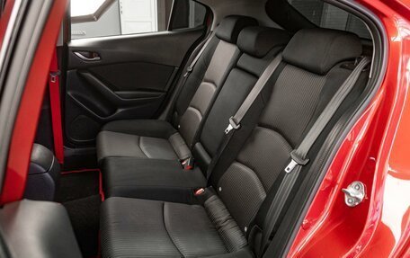 Mazda 3, 2013 год, 1 349 000 рублей, 9 фотография
