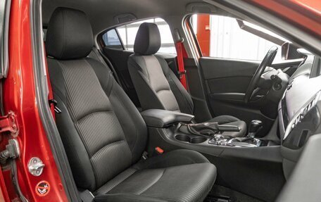 Mazda 3, 2013 год, 1 349 000 рублей, 8 фотография