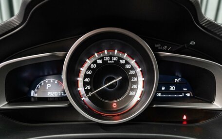 Mazda 3, 2013 год, 1 349 000 рублей, 12 фотография