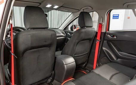 Mazda 3, 2013 год, 1 349 000 рублей, 11 фотография