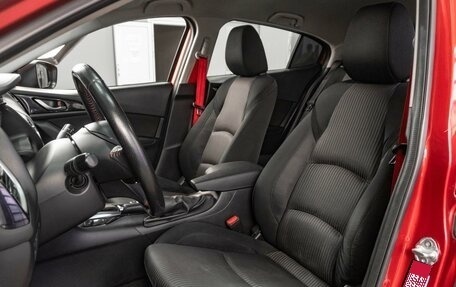 Mazda 3, 2013 год, 1 349 000 рублей, 10 фотография