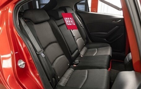 Mazda 3, 2013 год, 1 349 000 рублей, 7 фотография