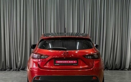 Mazda 3, 2013 год, 1 349 000 рублей, 4 фотография
