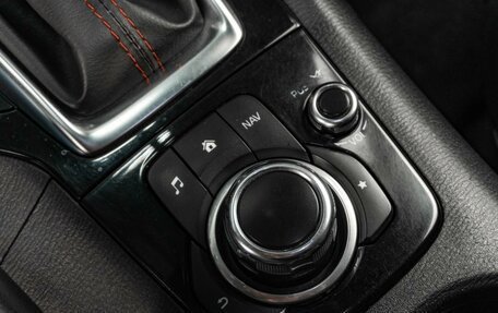 Mazda 3, 2013 год, 1 349 000 рублей, 19 фотография