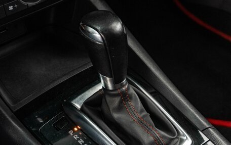 Mazda 3, 2013 год, 1 349 000 рублей, 20 фотография