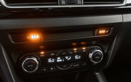 Mazda 3, 2013 год, 1 349 000 рублей, 18 фотография