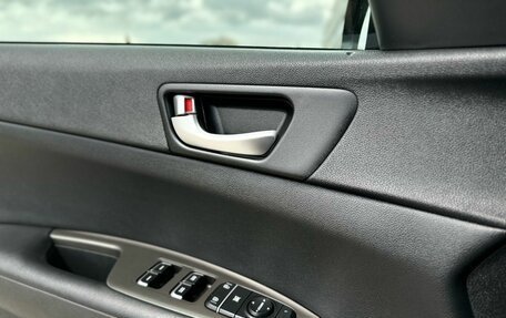 KIA Optima IV, 2018 год, 1 760 000 рублей, 12 фотография