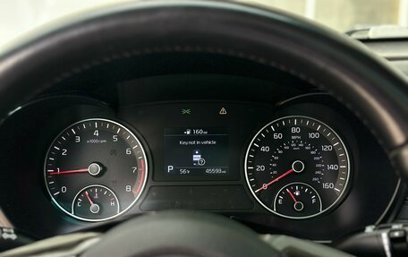 KIA Optima IV, 2018 год, 1 760 000 рублей, 7 фотография