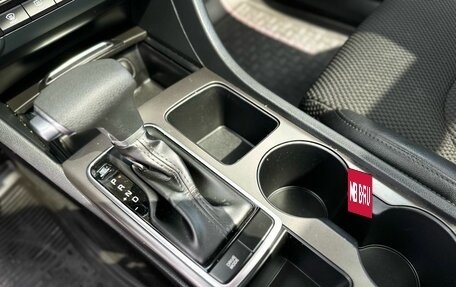 KIA Optima IV, 2018 год, 1 760 000 рублей, 10 фотография