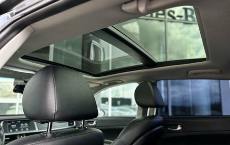 KIA Optima IV, 2018 год, 1 760 000 рублей, 18 фотография