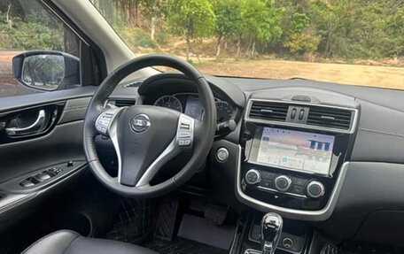 Nissan Tiida, 2026 год, 1 300 000 рублей, 7 фотография