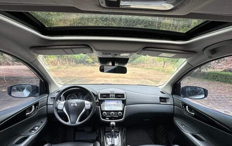 Nissan Tiida, 2026 год, 1 300 000 рублей, 6 фотография