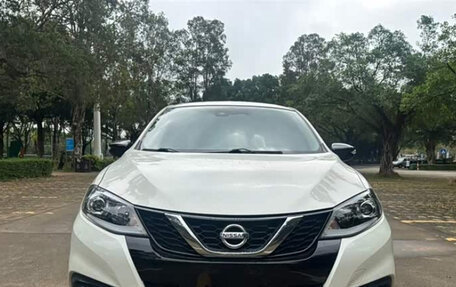 Nissan Tiida, 2026 год, 1 300 000 рублей, 2 фотография