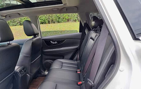 Nissan X-Trail, 2022 год, 2 000 000 рублей, 8 фотография