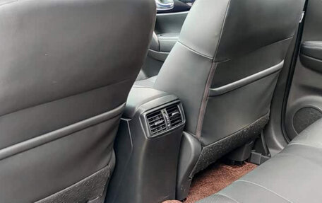 Nissan X-Trail, 2022 год, 2 000 000 рублей, 9 фотография