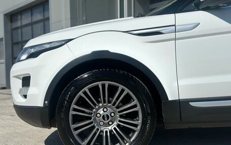 Land Rover Range Rover Evoque I, 2011 год, 1 649 000 рублей, 7 фотография