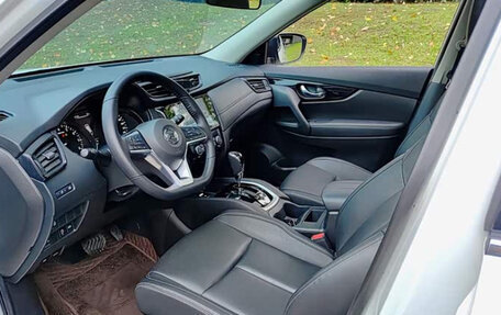 Nissan X-Trail, 2022 год, 2 000 000 рублей, 7 фотография