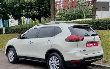 Nissan X-Trail, 2022 год, 2 000 000 рублей, 4 фотография