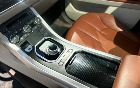 Land Rover Range Rover Evoque I, 2011 год, 1 649 000 рублей, 13 фотография